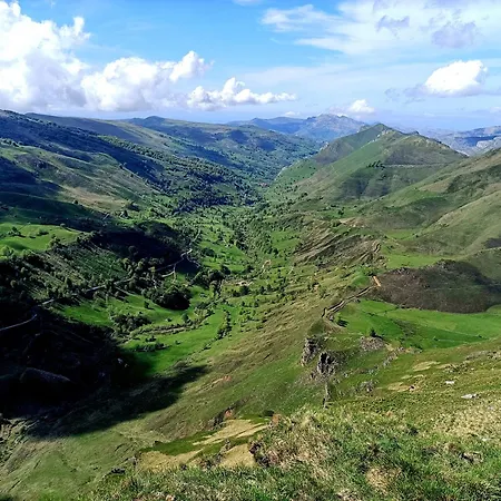 La Zamina
